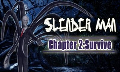 game pic for Slender Man Chapter 2 Survive